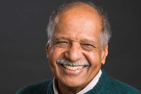 Russell Barbour ’66. Link to his story